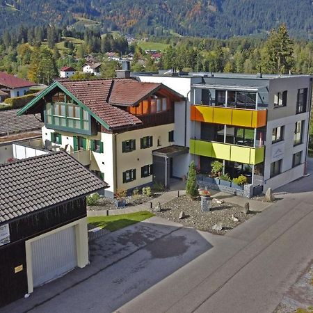 Alpenapart Singer - Contactless Check-In Reutte Kültér fotó