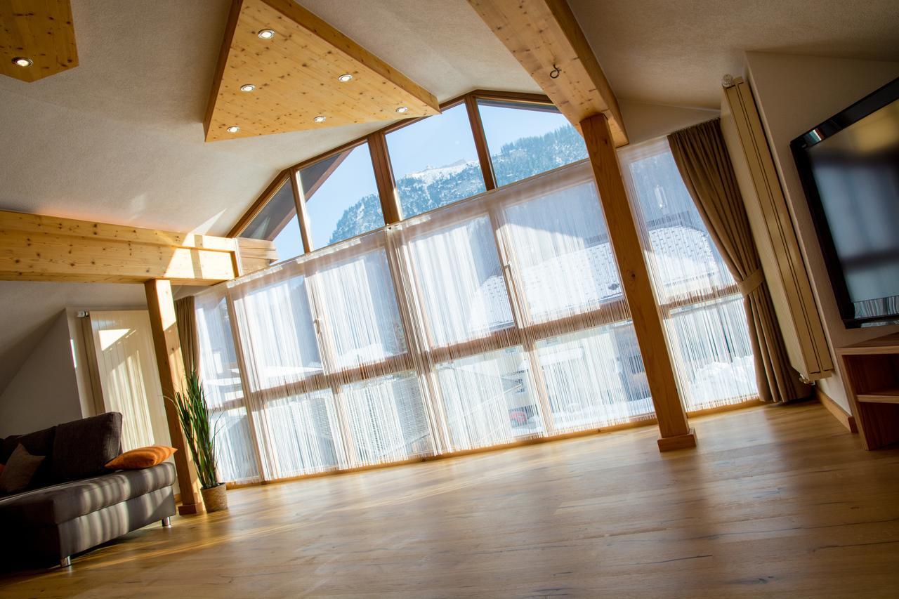 Alpenapart Singer - Contactless Check-In Reutte Kültér fotó